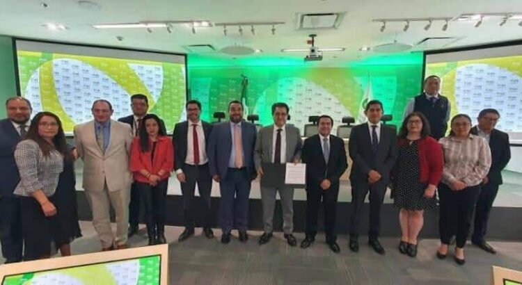 Obtiene gobierno de Hidalgo 7 nuevas concesiones de radio