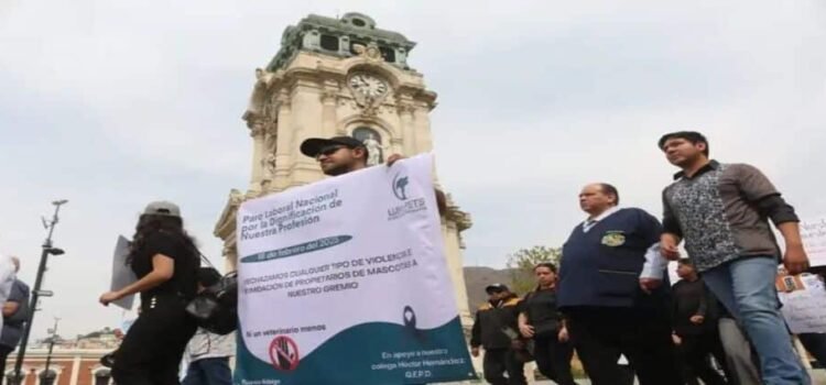 Veterinarios han recibido 20 amenazas, en Hidalgo Veterinarios han recibido 20 amenazas, en Hidalgo