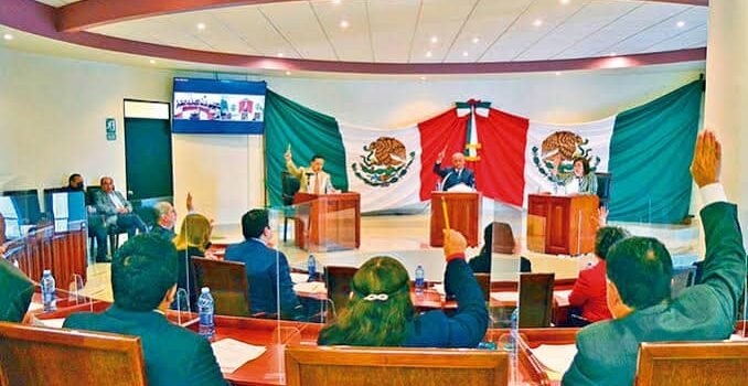 Ayuntamiento de Tulancingo aprueba ampliar la gestión de los enlaces vecinales