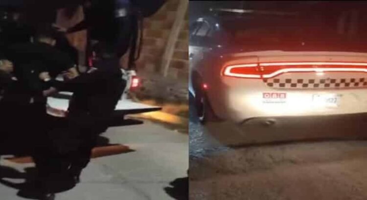 Dan de baja a dos guardias nacionales en Hidalgo por indisciplina