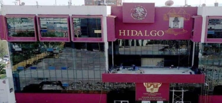 Gobierno de Hidalgo devuelve más de 154 mdp de cuenta pública 2023