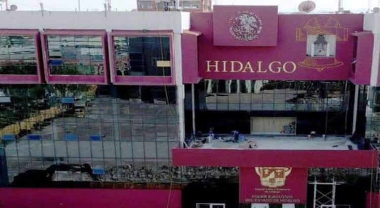 Gobierno de Hidalgo devuelve más de 154 mdp de cuenta pública 2023