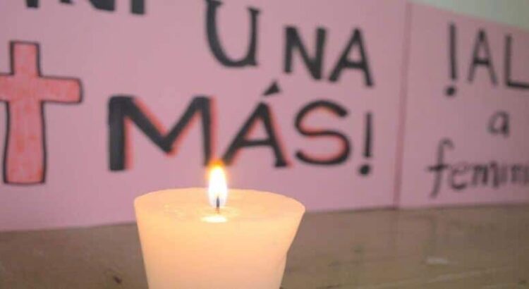 Aumentan feminicidios y homicidios de mujeres en Hidalgo durante enero