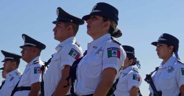 Realizarán jornada de reclutamiento en Tulancingo para guardias de protección federal