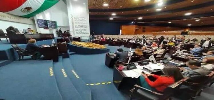 Aprueban para 2027 elección de jueces y magistrados en Hidalgo