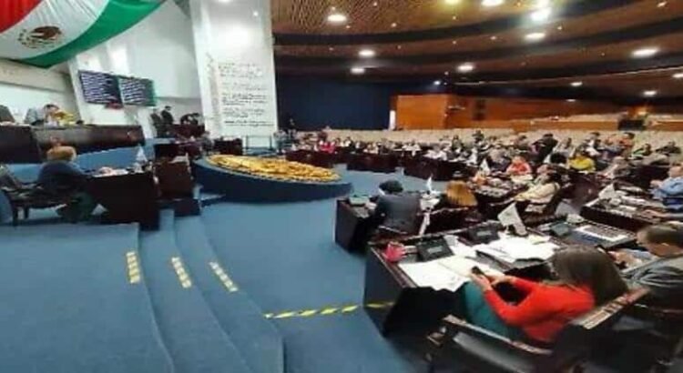 Aprueban para 2027 elección de jueces y magistrados en Hidalgo