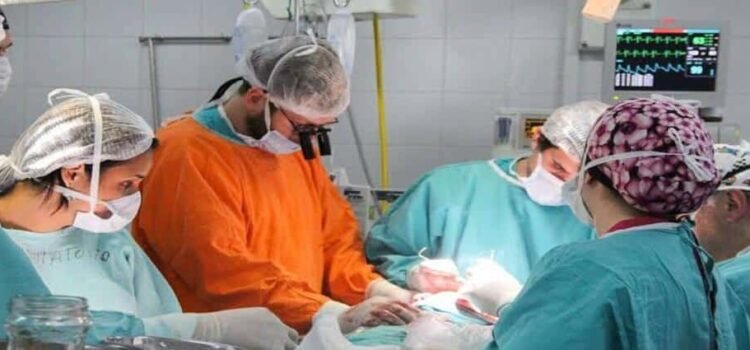 Diputada denuncia insuficiencia de recursos para trasplantes en Hidalgo