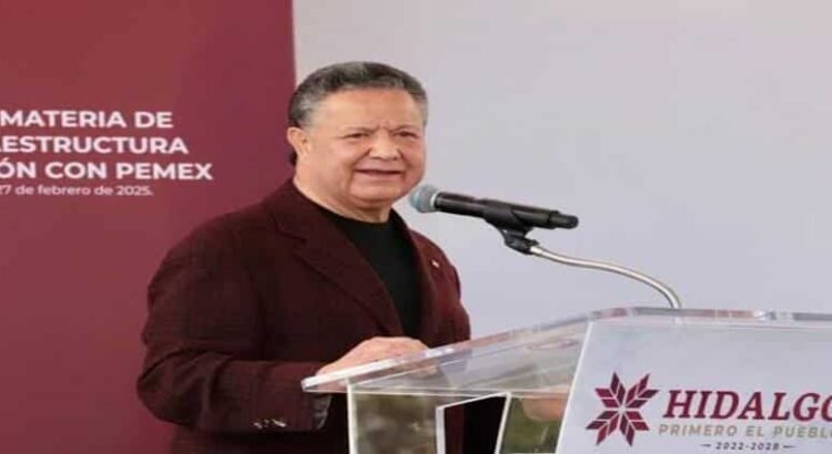 Gobierno de Hidalgo invertirá 2 mil mdp para nuevo complejo de oficinas en Pachuca