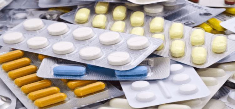 Llama Secretaría de Salud a no politizar abasto de medicamentos