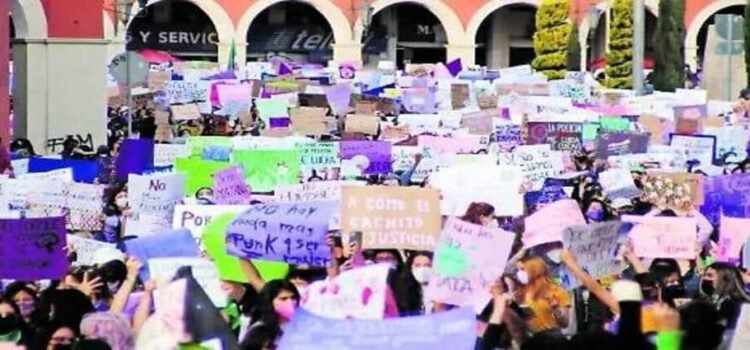Municipios de Hidalgo anuncian actividades por el Día Internacional de la Mujer Municipios de Hidalgo anuncian actividades por el Día Internacional de la Mujer