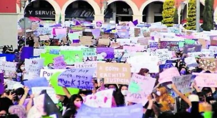 Municipios de Hidalgo anuncian actividades por el Día Internacional de la Mujer