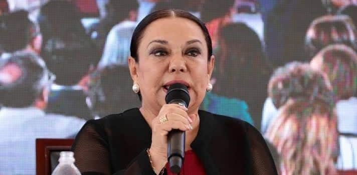 Alcaldesa de Tulancingo, la peor evaluada en Hidalgo, revela encuesta