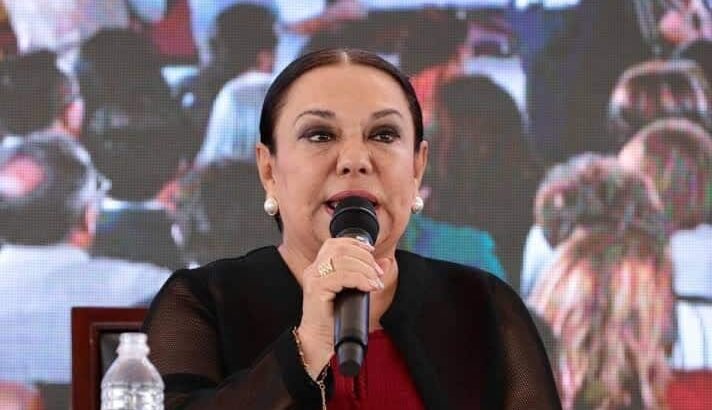 Alcaldesa de Tulancingo, la peor evaluada en Hidalgo, revela encuesta