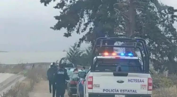 Recuperan en Tulancingo camioneta robada en el municipio de Huasca