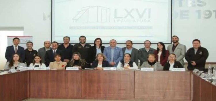 Hidalgo va por nueva ley para prevenir y atender la violencia escolar