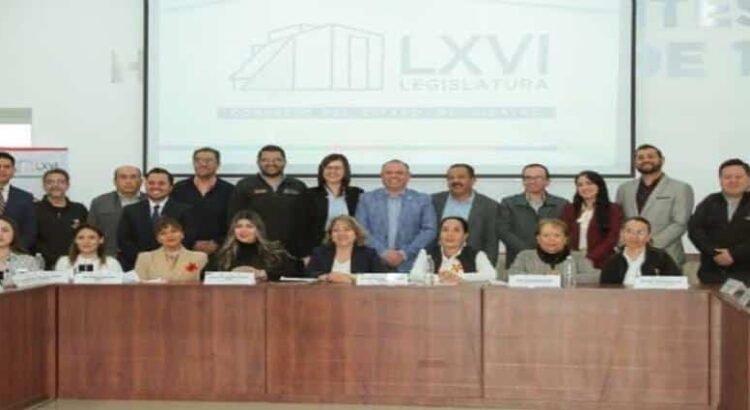Hidalgo va por nueva ley para prevenir y atender la violencia escolar