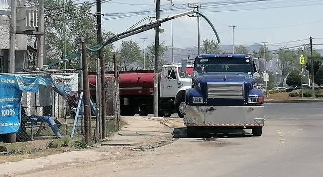 Piperos exigen nueva fuente de abastecimiento en Tulancingo