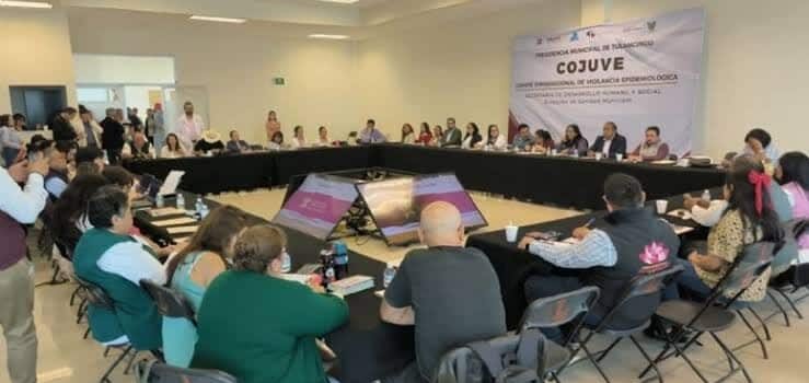 Exhortan a reforzar medidas preventivas de enfermedades diarreicas en Tulancingo