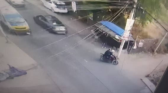 Ataque armado en autolavado de Tulancingo; un muerto y un herido tras tiroteo