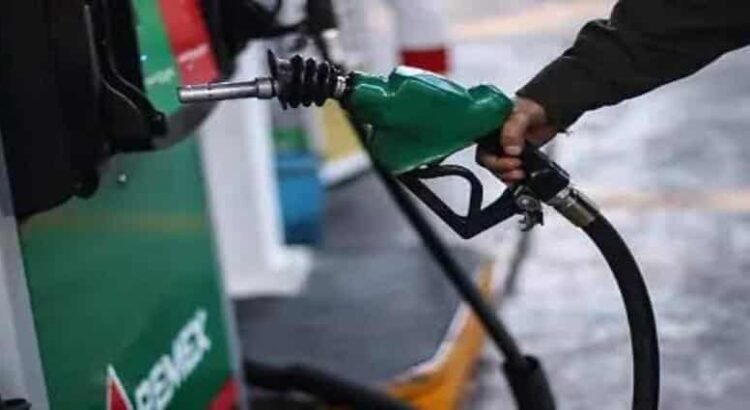 Revisión a gasolineras deja cinco clausuras y máquinaria sin operar en Hidalgo