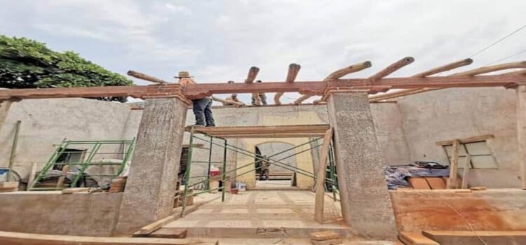 Vinte invertirá más de 2 mil 700 mdp en construcción de vivienda en Hidalgo