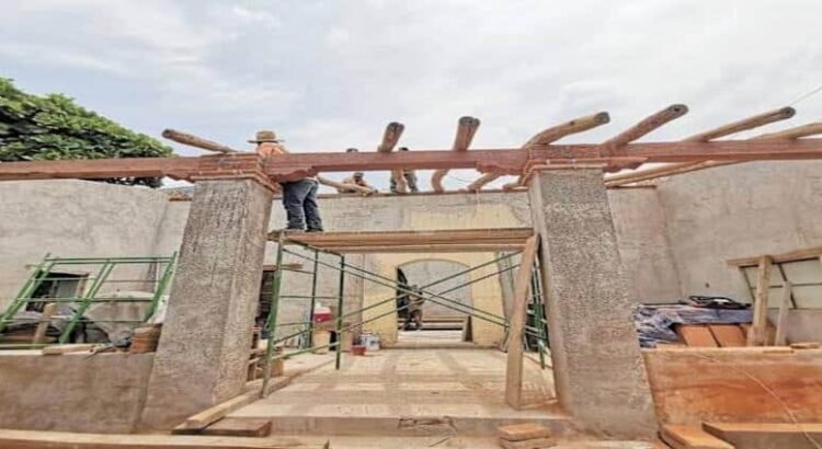 Vinte invertirá más de 2 mil 700 mdp en construcción de vivienda en Hidalgo