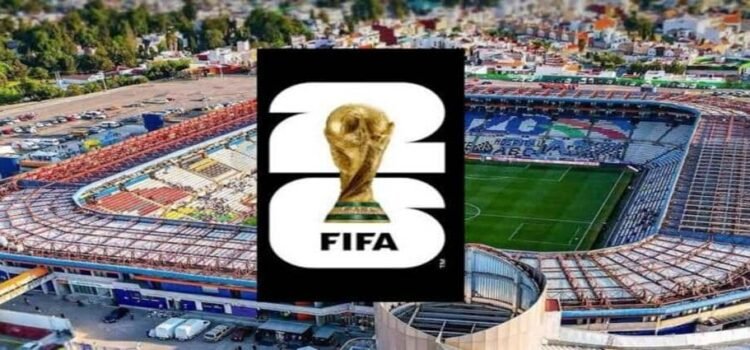 Hidalgo se prepara para la Copa Mundial de la FIFA 2026