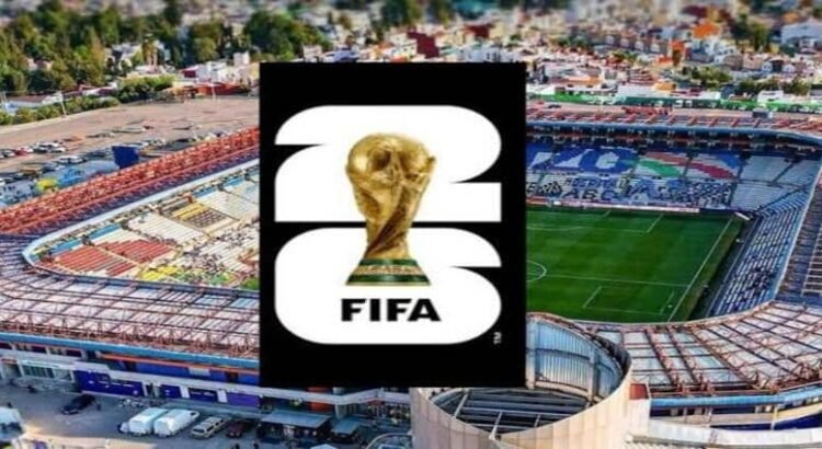 Hidalgo se prepara para la Copa Mundial de la FIFA 2026