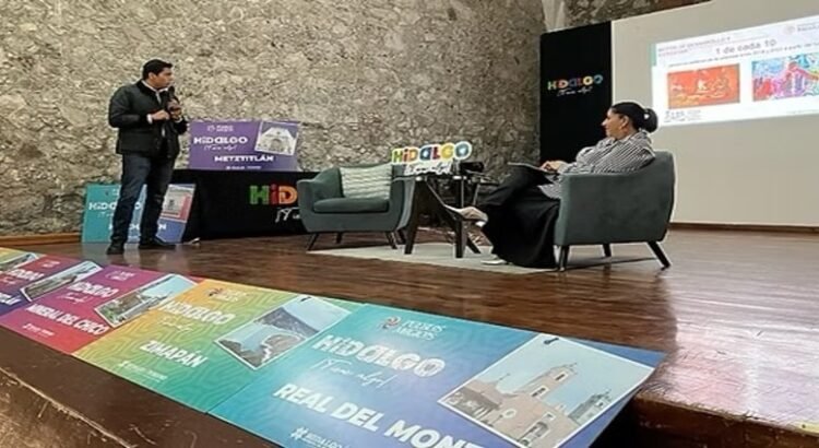 Hidalgo realiza acciones para conservar denominación de sus 9 Pueblos Mágicos