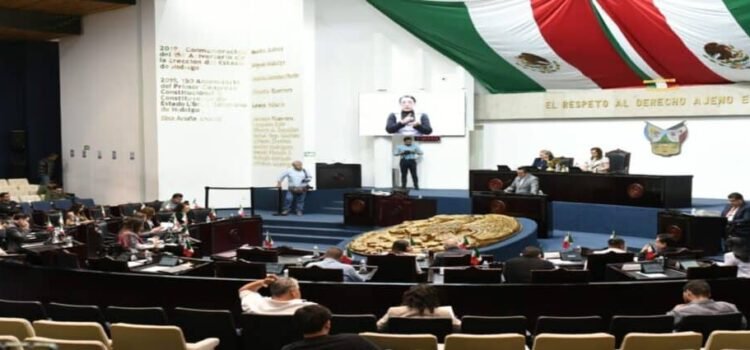 Congreso Hidalgo pide al estado y municipios garantizar derechos de las infancias