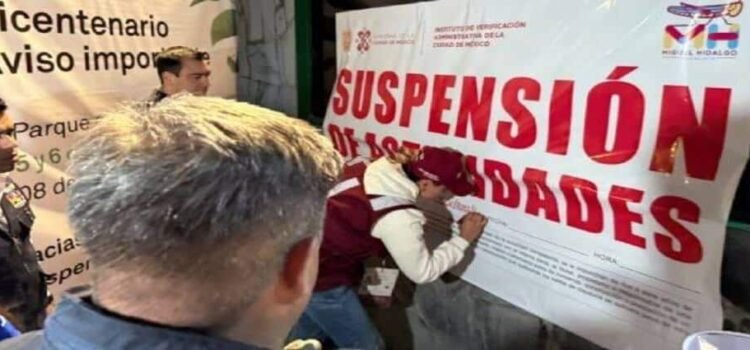 Festival Ceremonia 2025 se suspende tras muerte de dos personas