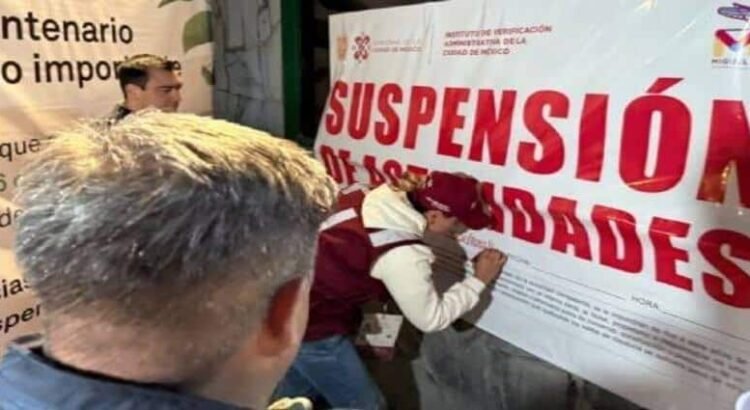 Festival Ceremonia 2025 se suspende tras muerte de dos personas