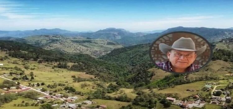 Localizan sin vida a padre de excandidato de Morena en Hidalgo