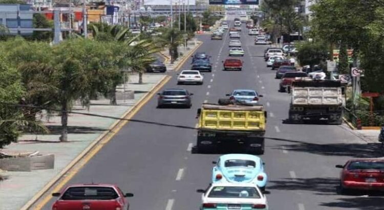 Emiten 302 infracciones de tránsito en Hidalgo durante primer trimestre