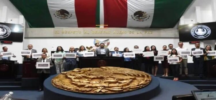 Aprueban presupuesto para Nuevo Centro Administrativo en Hidalgo