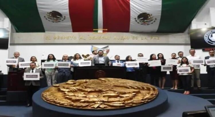 Aprueban presupuesto para Nuevo Centro Administrativo en Hidalgo