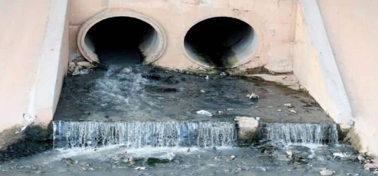 Aguas residuales en Hidalgo causan enfermedades crónicas y daño ambiental severos