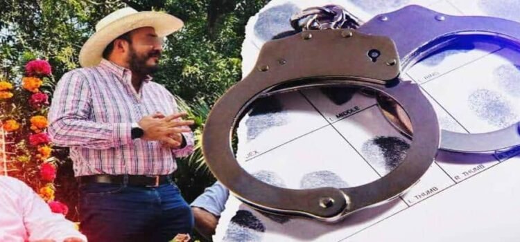 Detienen a funcionarios de Hidalgo acusados de privación ilegal de libertad