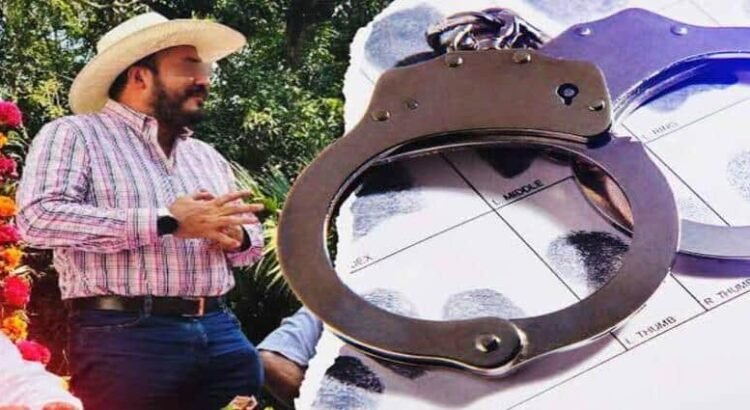 Detienen a funcionarios de Hidalgo acusados de privación ilegal de libertad