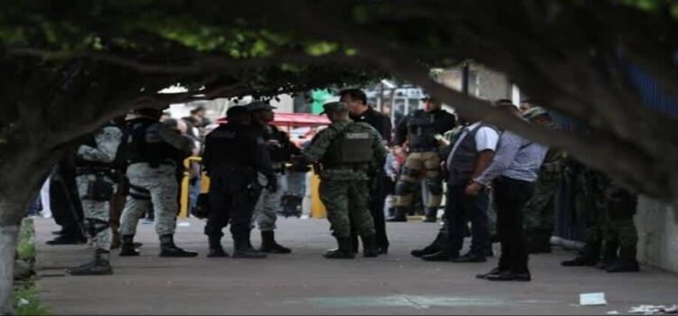 Sujeto ataca a machetazos a dos mujeres en Hidalgo