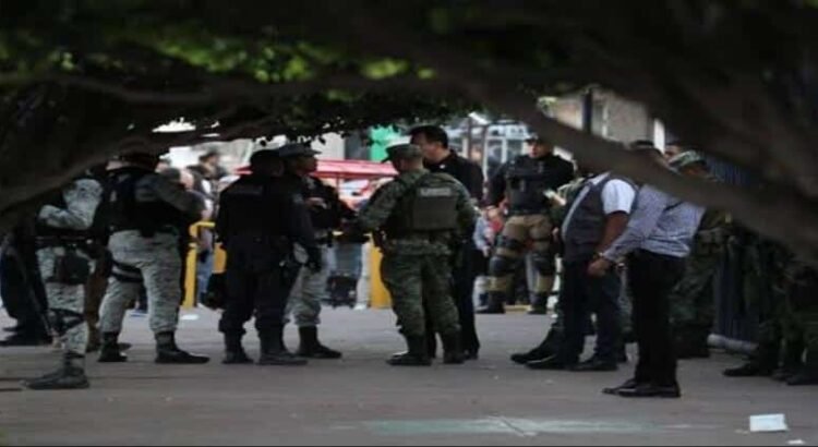 Sujeto ataca a machetazos a dos mujeres en Hidalgo