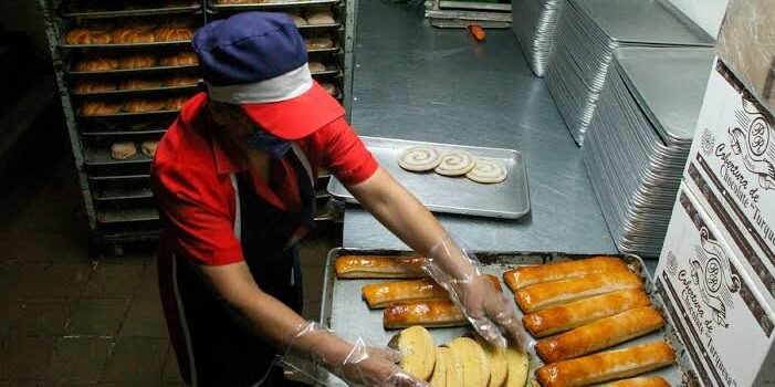 Escasez de mano de obra, problema para los panaderos de Tulancingo