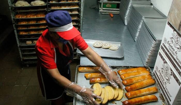 Escasez de mano de obra, problema para los panaderos de Tulancingo