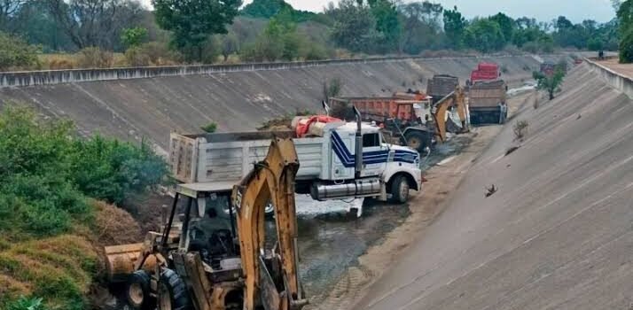 Realizarán limpieza a ríos de Tulancingo