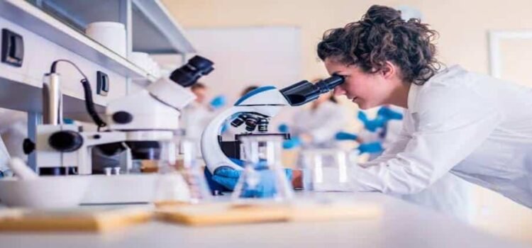 Hidalgo se une a proyecto internacional para impulsar a mujeres en ciencia y tecnología