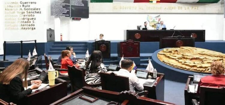 Legisladores aprueban reforma para mejorar la inclusión financiera en Hidalgo