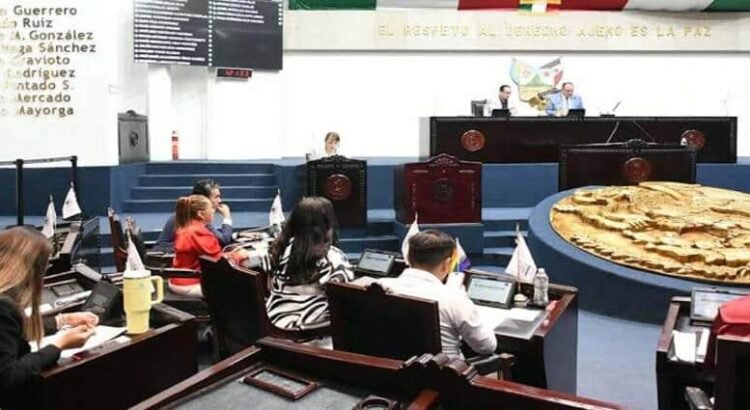 Legisladores aprueban reforma para mejorar la inclusión financiera en Hidalgo