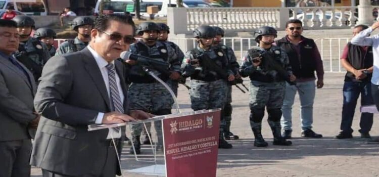 Se podría expulsar a militantes de Morena que no sigan lineamientos en Hidalgo