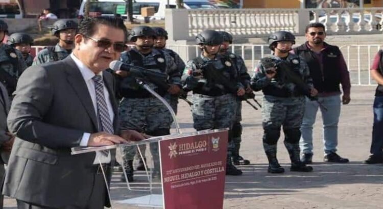 Se podría expulsar a militantes de Morena que no sigan lineamientos en Hidalgo