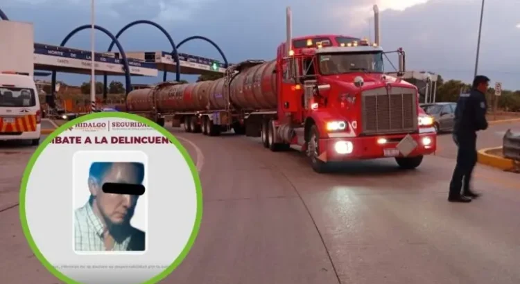 SSPH recupera 98 mil litros de combustible robado en Tulancingo y Tula de Allende